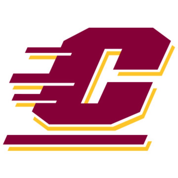 Central Michigan Chippewas Logo